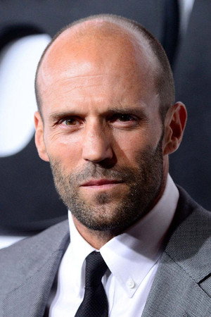 Jason Statham isDeckard Shaw